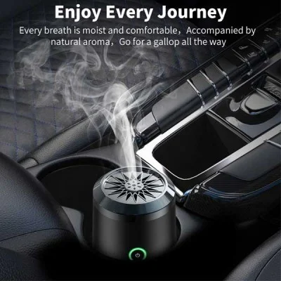 Portable Arabic Electric Incense Burner Muslim Bakhoor